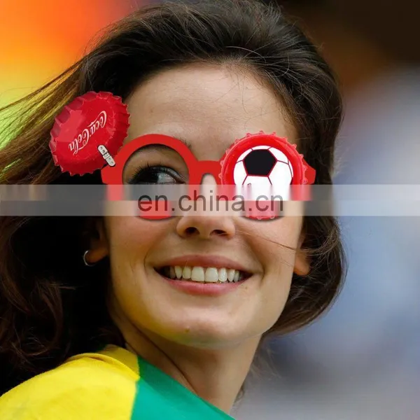 2017 Russia World Cup Football Glasses photo-2