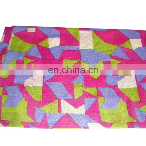 Cheap Wholesale Latest Design Printed Wool Pashmina Shawls, Stoles photo-3