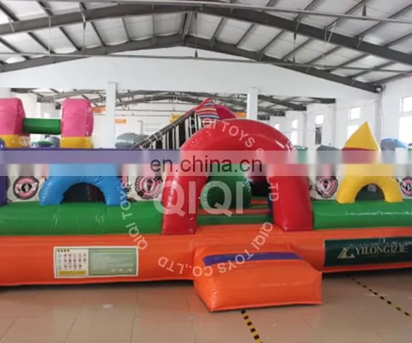Hot Slae Inflatable Farm Playground, Indoor Playground Equipment, Inflatable Children Playground for Sale photo-2