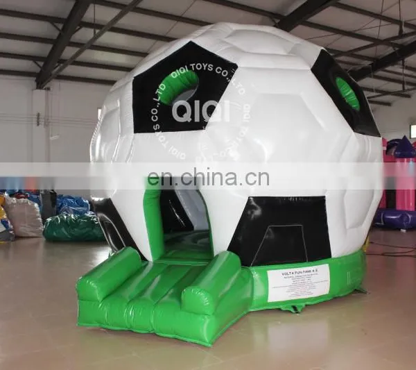 Football Shape Used Party Jumper for Sale photo-2