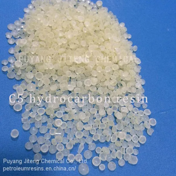 Puyang Jiteng Sell C5 Petroleum Resin