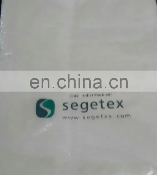 Disposable Airline Head Rest Cover photo-2