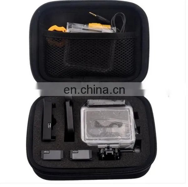 Portable Eva Equipment Cases With Foam photo-2
