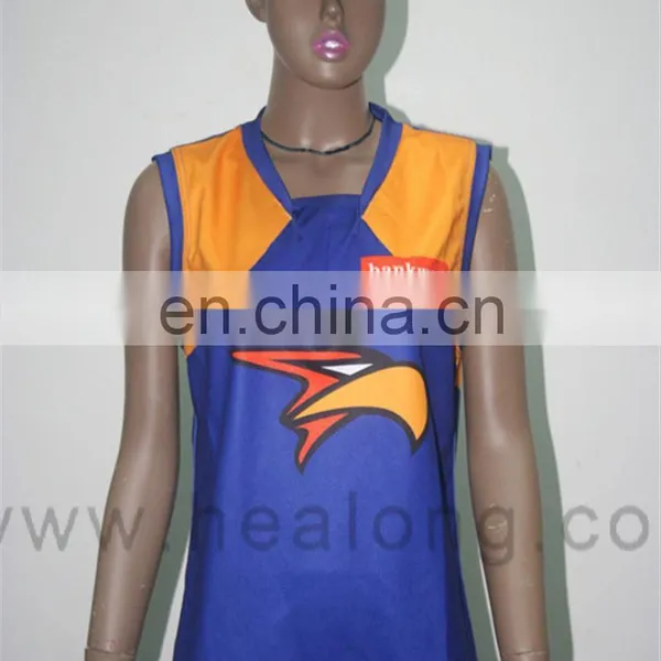 Healong Custom Design Digital Vintage Indian Rugby Shirt photo-4