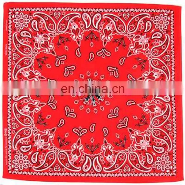 Blank Bandana India Cheap photo-3