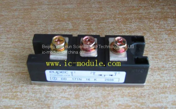 Eupec Diode DD171N16K