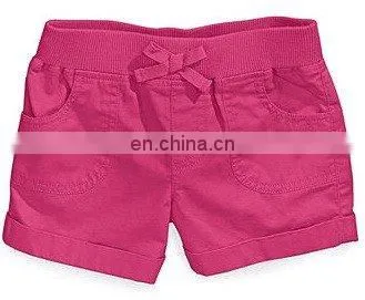 Beautiful Shorts of Girls Wholesale at Low Price photo-3