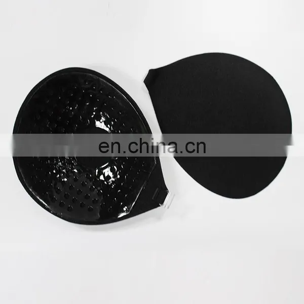 ES6619 China Wholesale Fashion and Sexy Thin Invisible Silicone Bra photo-4