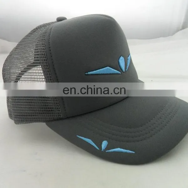 6-Panel Custom Pokemon Large Group Trucker Hat photo-5