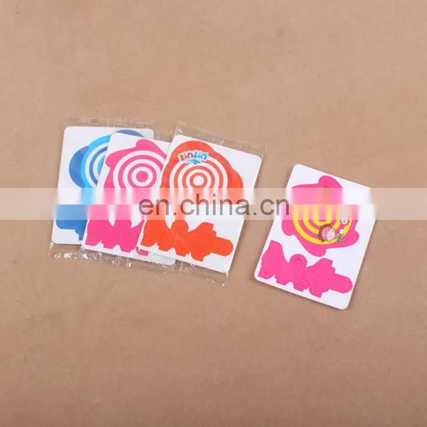 2016 Zhejiang Manufacture New Design Creative Customized Personalized Animals Plastic 3d Puzzles photo-3