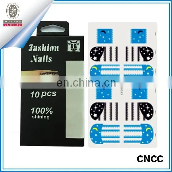 Nail Sticker Design,children Nail Sticker Design,nail Decals photo-5