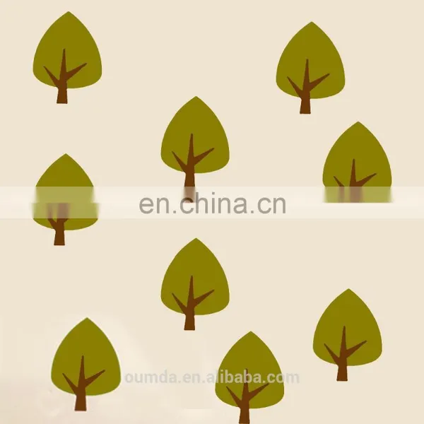 Nursery Wall Decals for Bedroom Decor