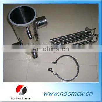 2016 New Style Magnetic Filter Bar photo-3