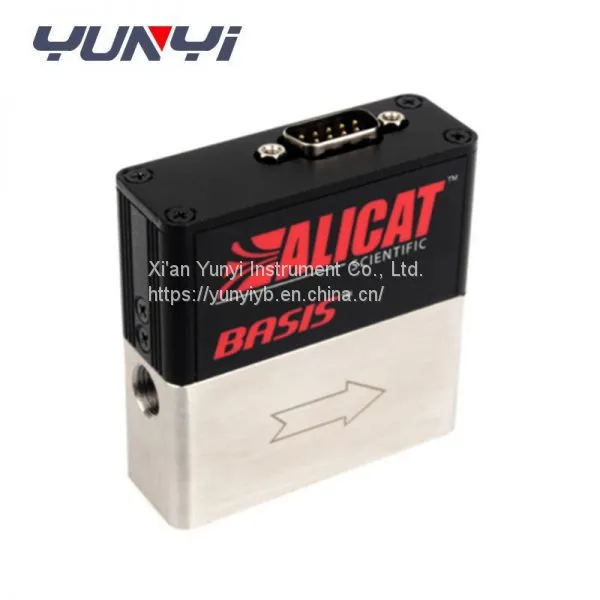 air flow control MFC series mass flow controller
