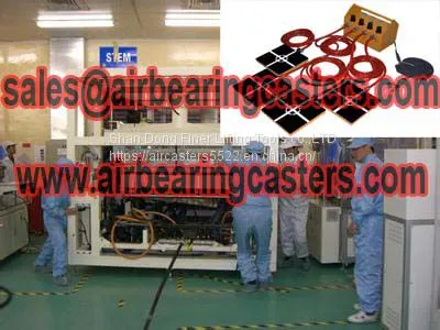 Air Caster is Simple in Composition photo-4