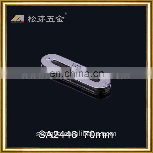Customized Boot Eyelets, Gold Color Metal Eyelets For Ladies Boots With High Quality photo-3