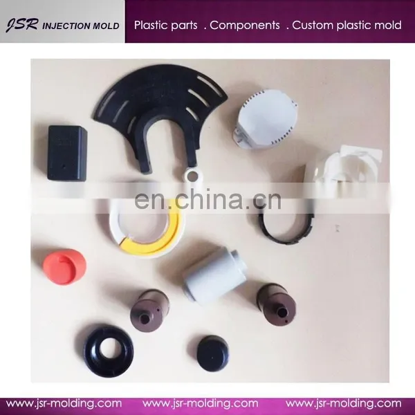 Professionally Offer Plastic Injection Mould Making , Mould Design for Plastic Parts Custom photo-6