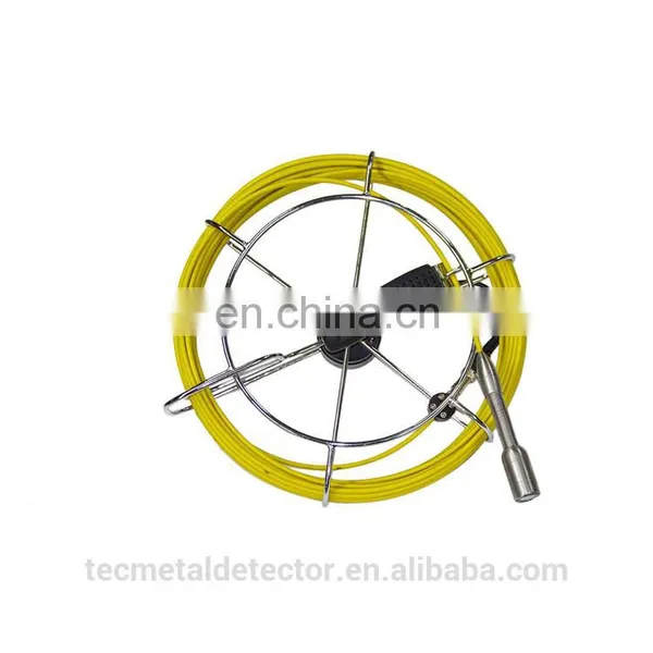 Economical Sewer Line Camera, Sewer Pipe Inspection Camera With Cheap Price TEC-Z710 photo-2