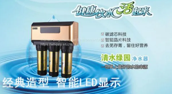 Kitchen RO Machine Household Water Purifier
