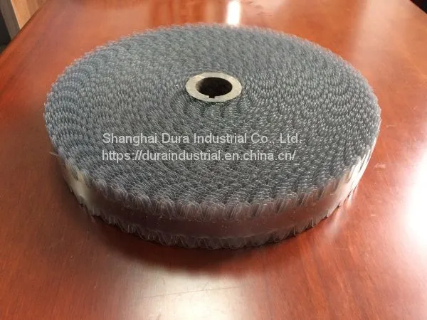 Transparent Color Tooth Type Acetate Film photo-5