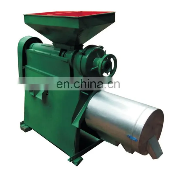 grain dehuller machine corn peeler, Dehuller with Polisher for Maize / Corn Processing