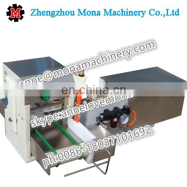 Wear String Machine | Mutton Kebab Forming Machine | Mutton Wear String Machine photo-2