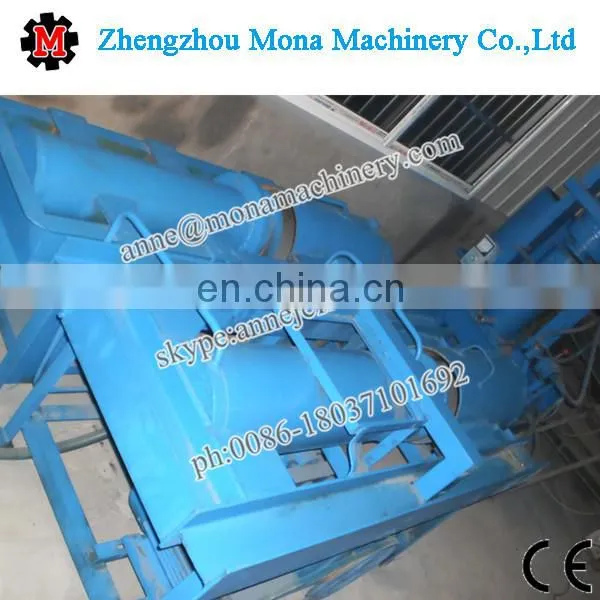 New Generation Automatic Incense Sticks Bamboo Stick Incense Making Machine Mona Machinery photo-3