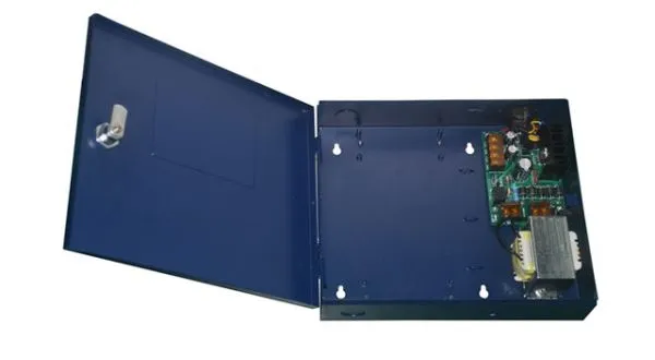 Power Supply for Access Control Board