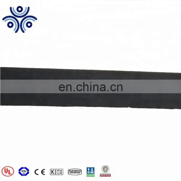 Multicore Medium Voltage Rubber Cable, Mining Rubber Sheathed Cable photo-2