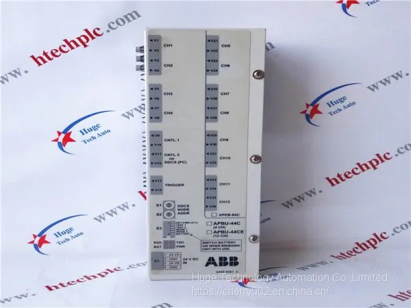 ABB YPM105A  YT204001-BH   New and Oringinal photo-3