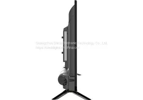 DLED HL12A 4k Curved OLED TVS Smart Curved OLED TVS Supplier photo-3