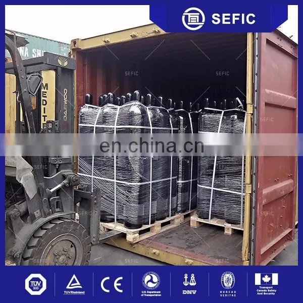 ISO9809 Standard 2017 Nitrogen Gas Cylinder TUV Certified With Valve photo-6