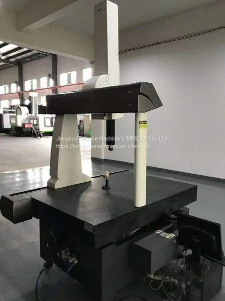 SEREIN Croma8106 Coordinate Measuring Machine photo-2