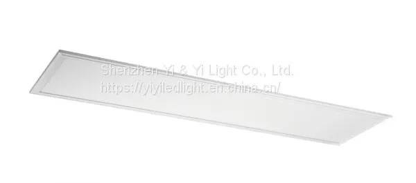 2019 New Design UL Listed 1x4 2x2 25w 27w Super High Lumen 150lm LED Panel Light