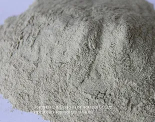 Garnet Powder