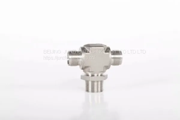 Cnc Machine Spare Parts Thickness 25mm Cnc Turning Parts
