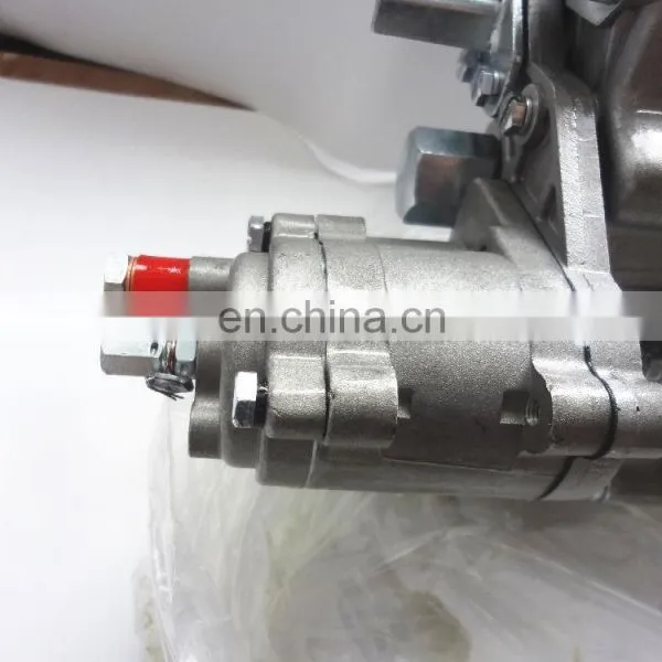 Fuel Injection Pump BHF4PW105007,4102EZL-A.16.10,4PWS503,V1300001 photo-3
