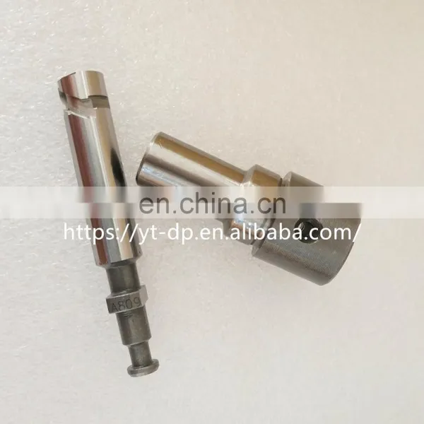 High Quality Pump Plunger AD Type A809 photo-4