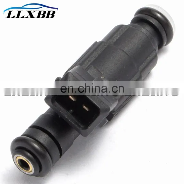 Genuine LLXBB Fuel Injector 0280156165 For VW Buick Regal 92101275 photo-5