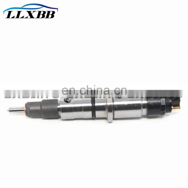 Fuel Injection Common Rail Fuel Injector 0445120304 FOR Bosch CUMMINS 5272937 0 445 120 304 photo-6