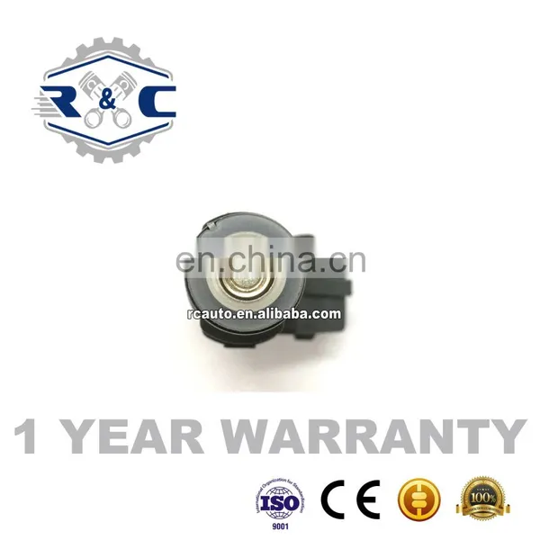 R&C High Quality Inyector 13641707843 Nozzle Auto Valve For BMW 740iL 740i X5 100% Professional Tested Gasoline Fuel Inyector photo-5