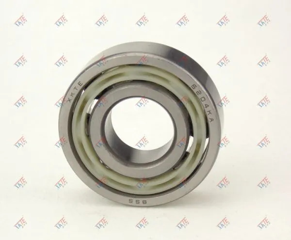 Factory Outlets Germany Special Belt Conveyor Bearing 6205 TN/KA C3 C4 photo-2