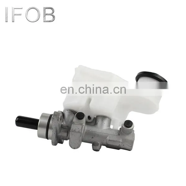 IFOB Auto Parts Brake Master Cylinder For Toyota RAV4# ACA20 ACA2 47201-42200 photo-5