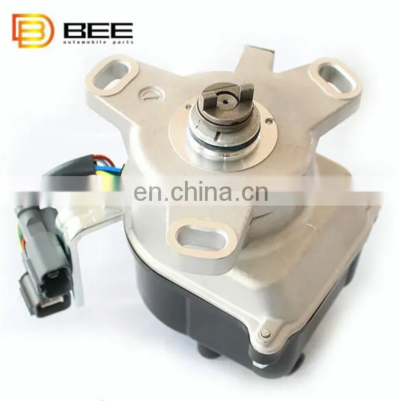 IGNITION DISTRIBUTOR FOR HONDA TD-76U TD76U 30100-P0B-A01 606-58840 30100P0BA01 84-17430 photo-2