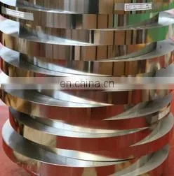 DIN C105W1 Steel Strip Manufacture And Factory Price photo-4