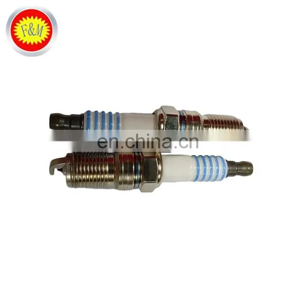 High Quality Auto Engine Car Spark Plug OEM SP-432 AGSf32FM For Car photo-5