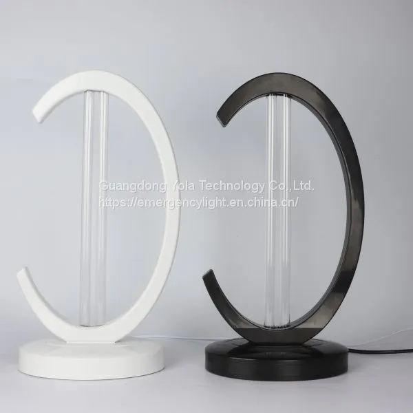 Multi-functional Aesthetic Sterilization Lamp Widely Use photo-3