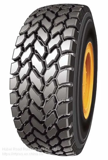 Radial off the Road Tire-B05N/E-2