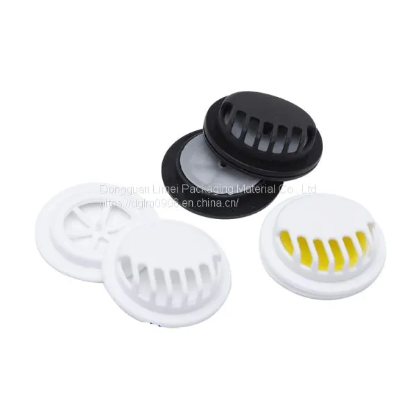 Wholesale Disposable Protective Nonwoven With Breathing Valve
