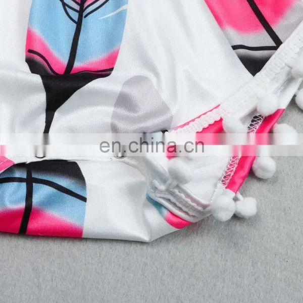 Kids Clothes Wholesale Romper For Girls Of 0-2 Years Baby Rompers photo-5